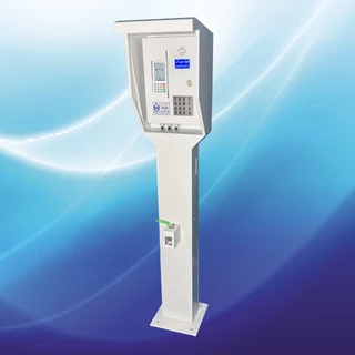 عابر آب ایستگاهی مدل Flow