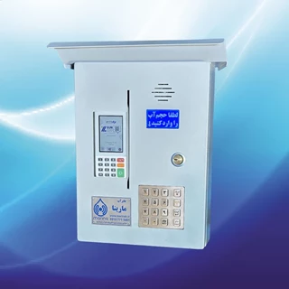 عابر آب  مدل Flow تیپ 1