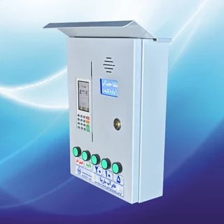 عابر آب  مدل Flow تیپ 2