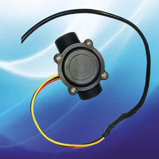 کنتور عابر آب